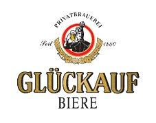 Glückauf Biere