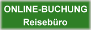 Online-Buchung / Preisliste Reisebüro